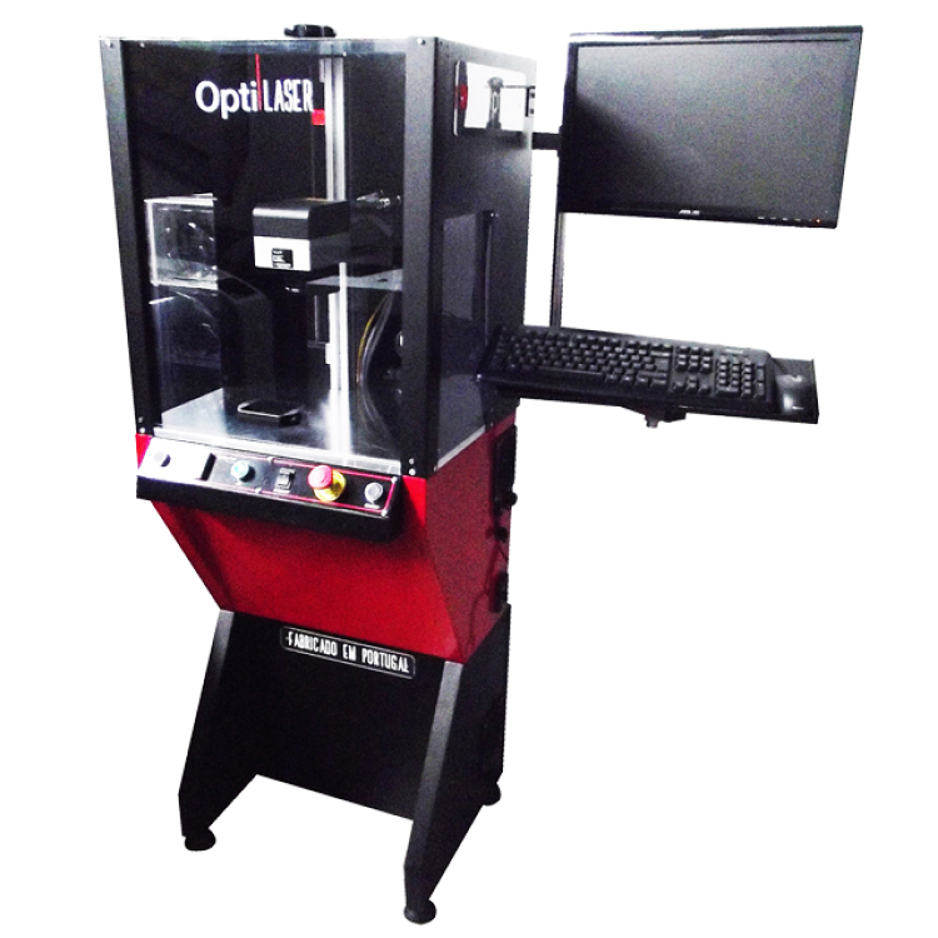 OptiLaser