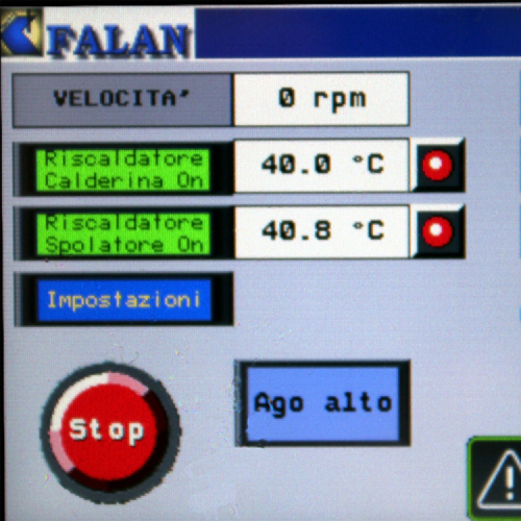 FALAN
