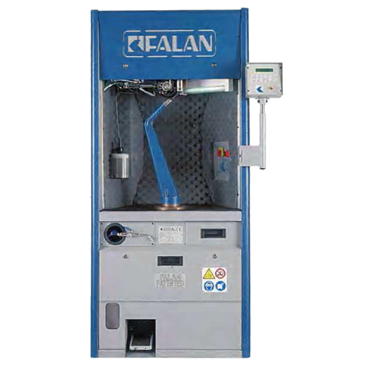 FALAN