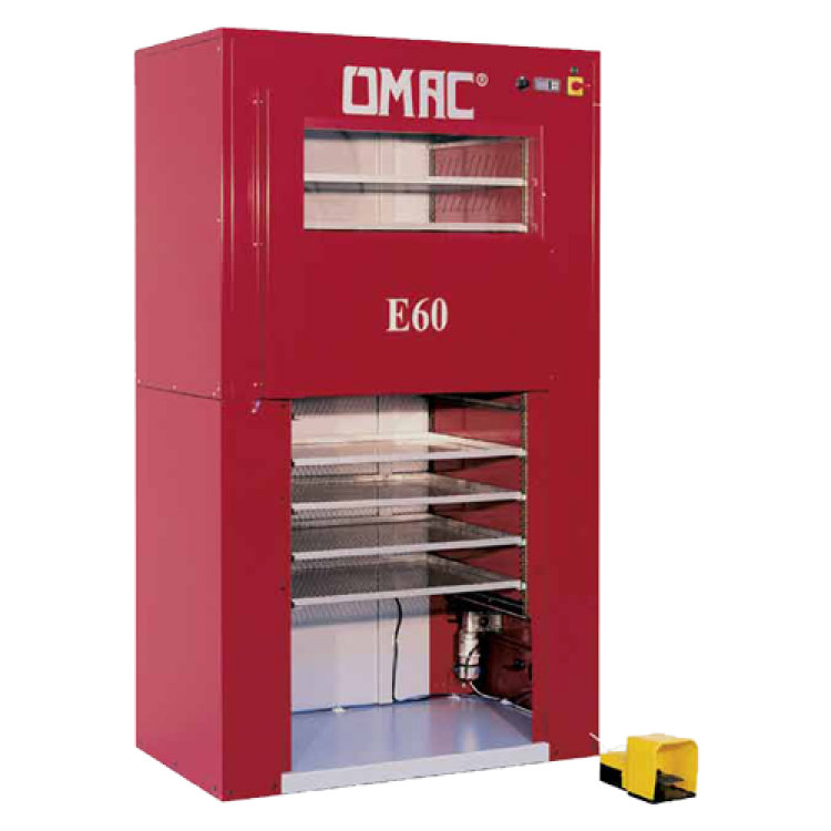 OMAC