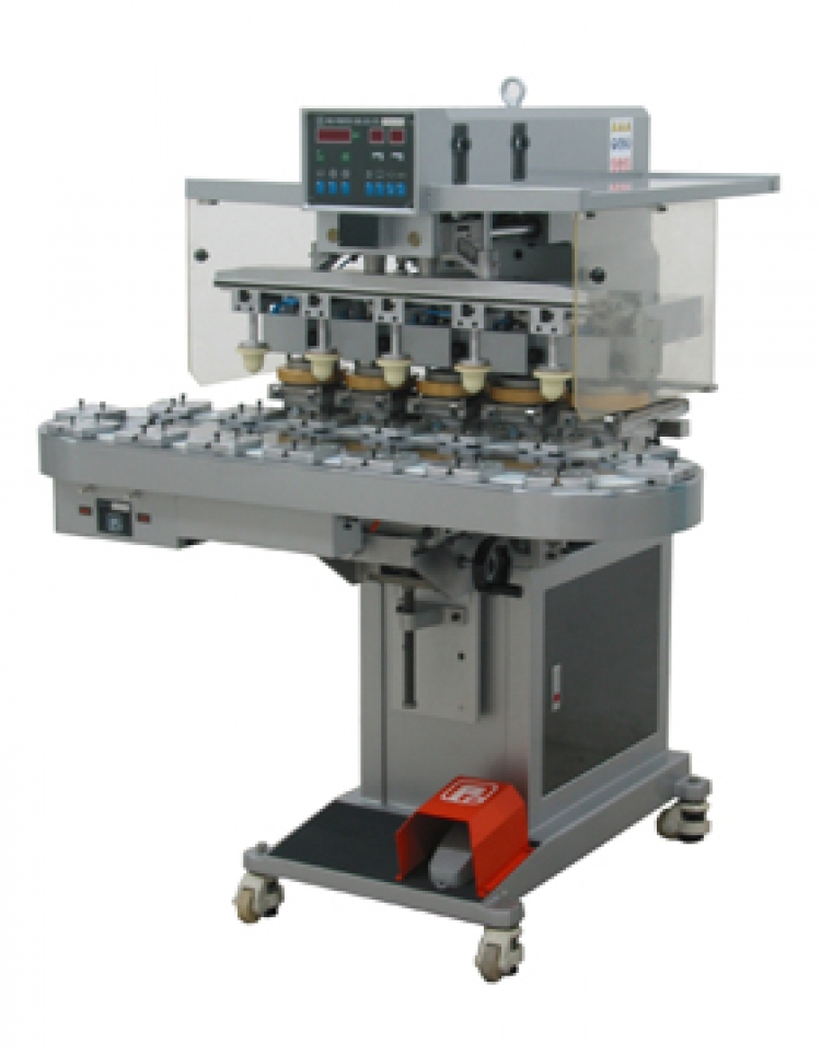PAD PRINTER