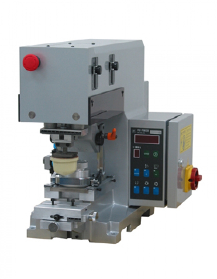 PAD PRINTER