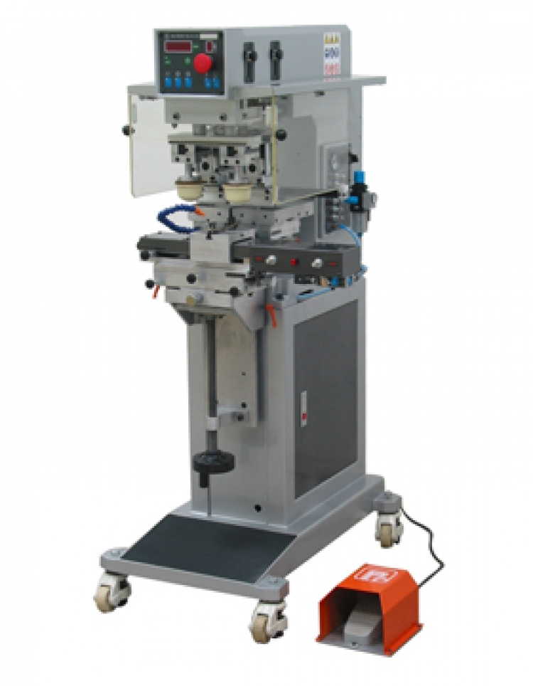 PAD PRINTER